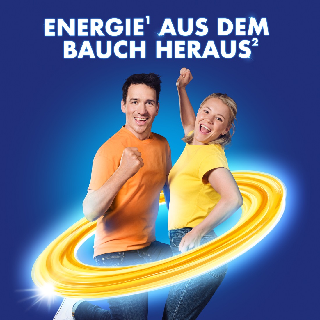 3 Energy Tabletten