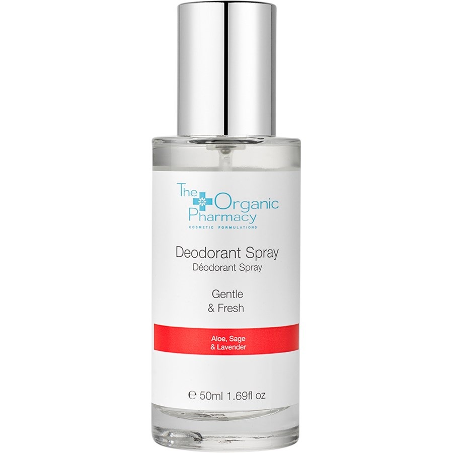 Deodorant Spray