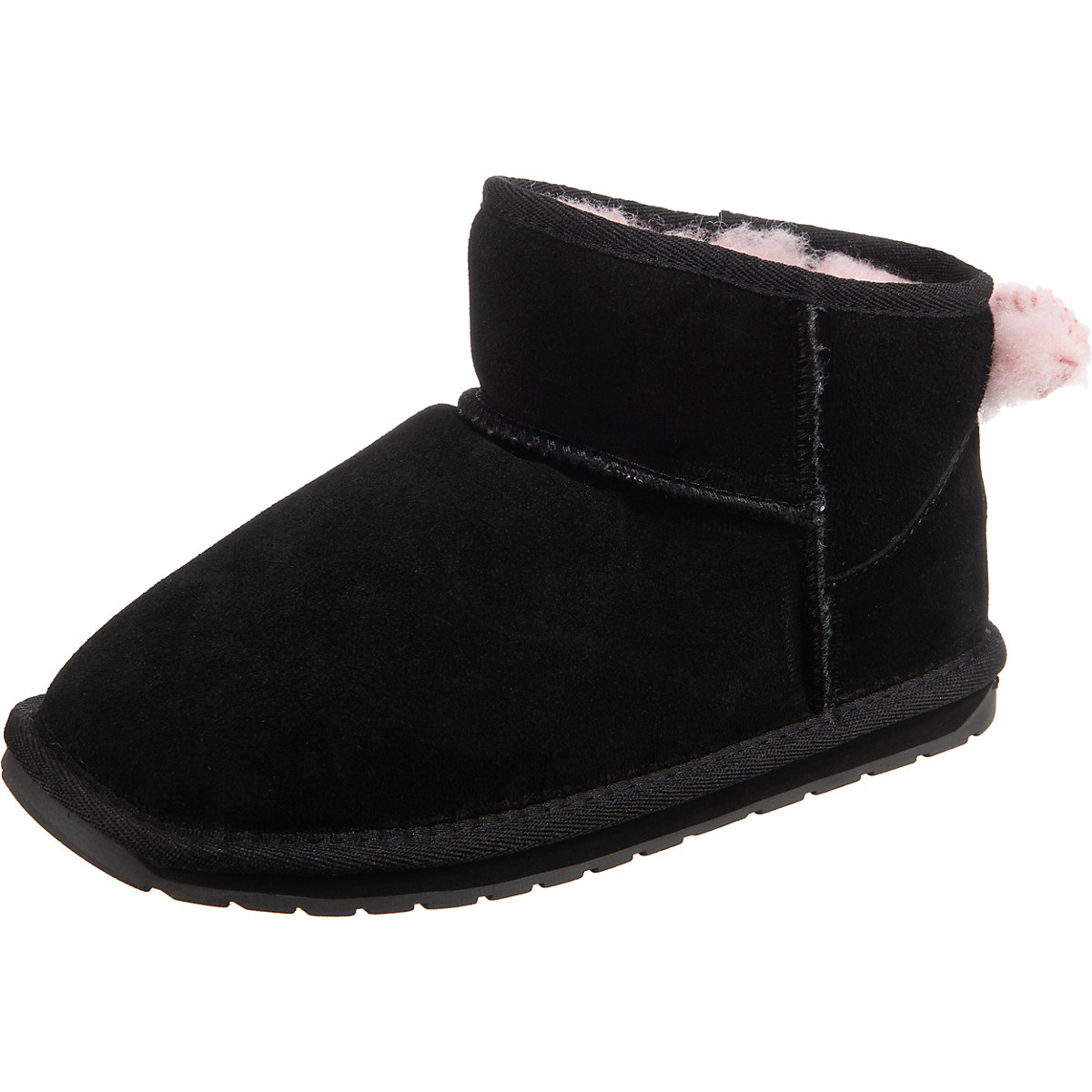 Baby Winterstiefel für Mädchen