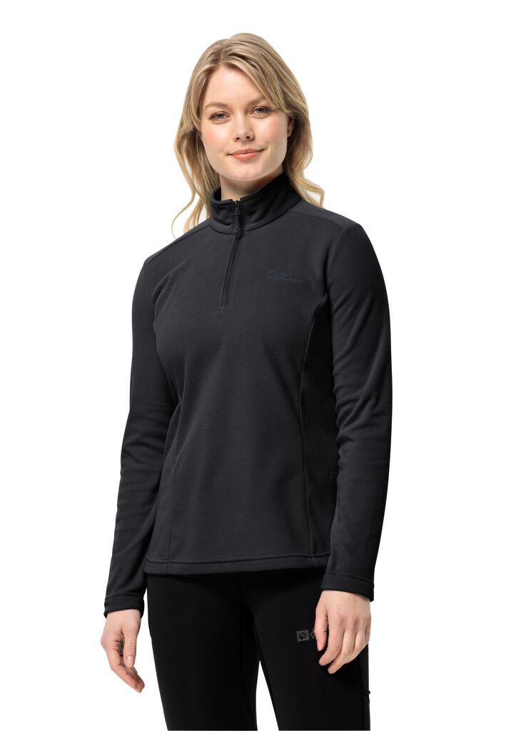 TAUNUS HZ W Fleecepullover Damen