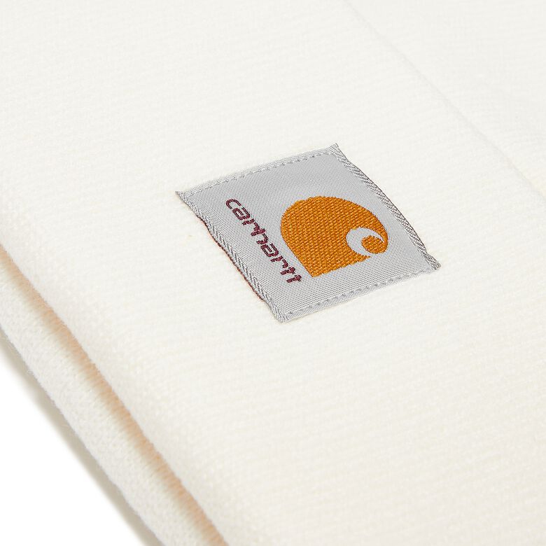 Carhartt WIP Acrylic Watch Hat wax