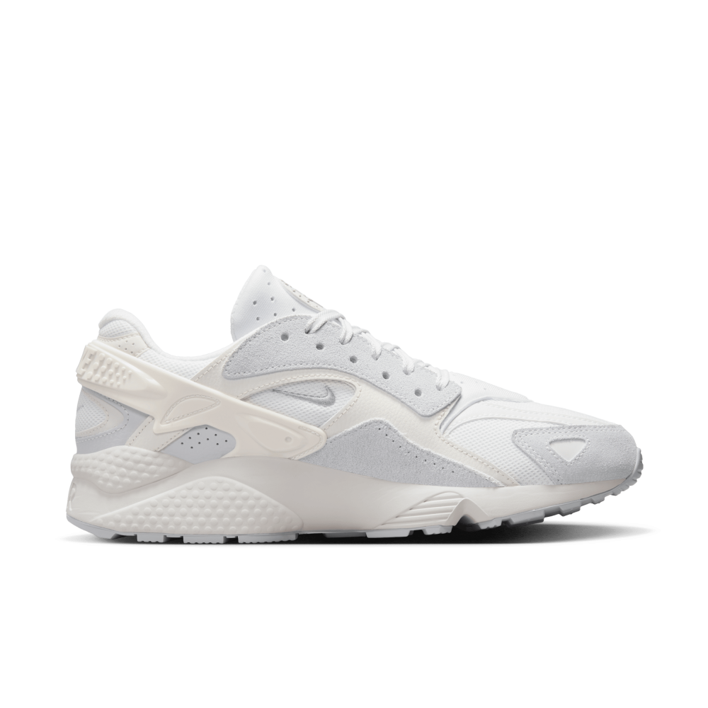 Nike Air Huarache Runner DZ3306-100 / weiss