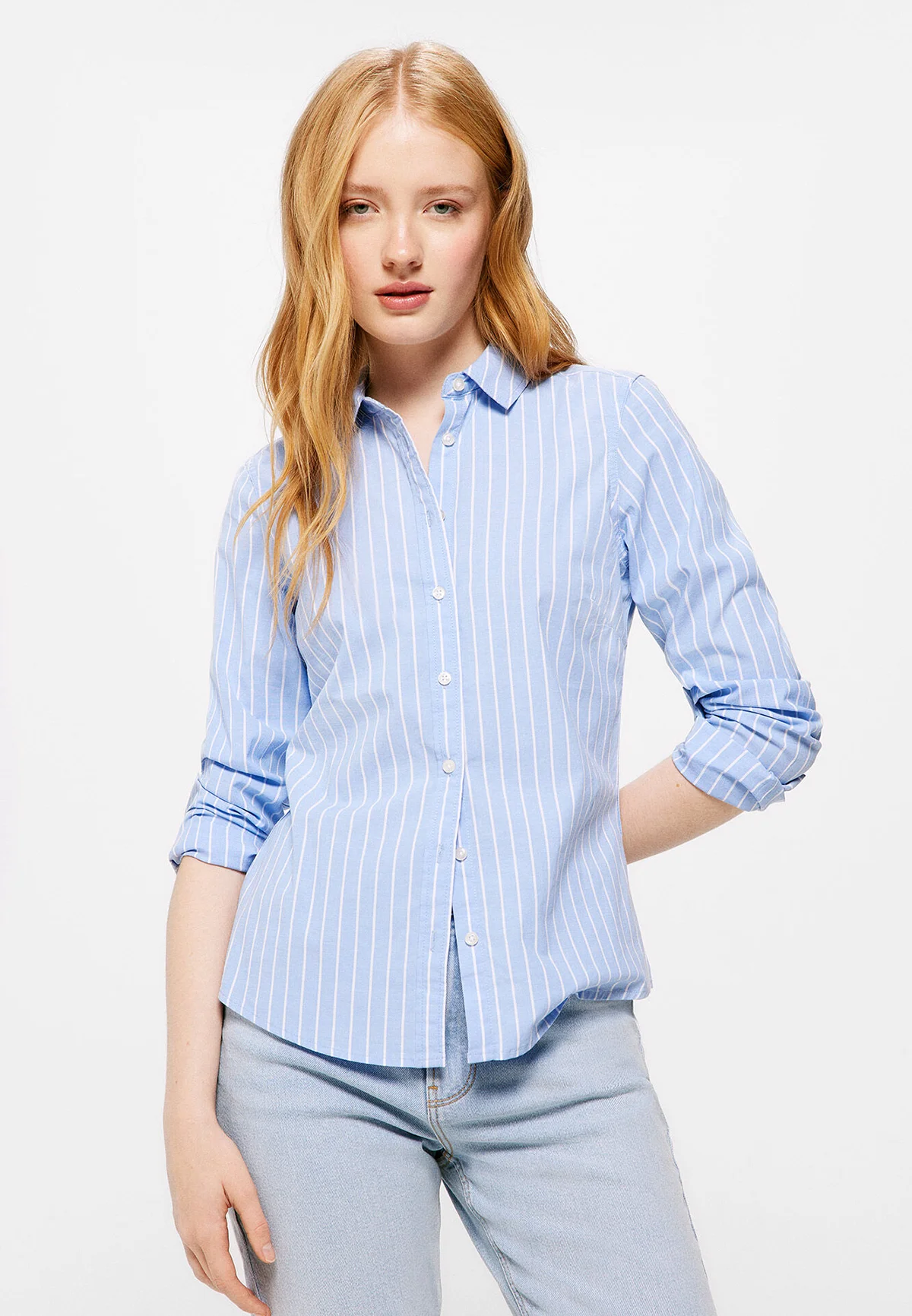 Camisa de Springfield
