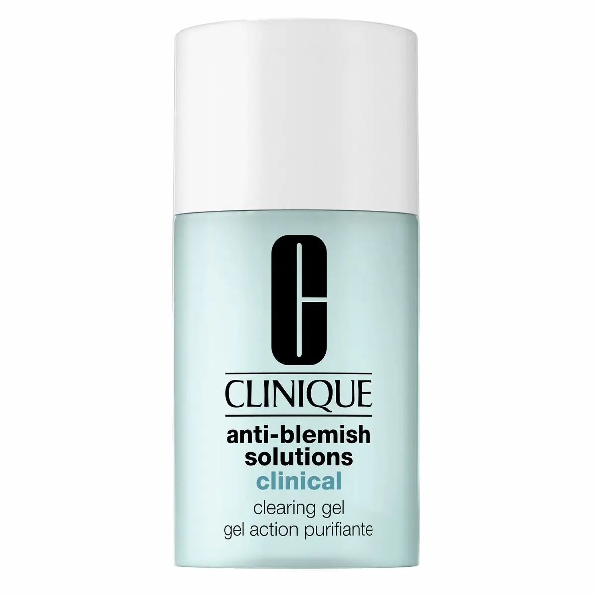 Clinique Anti-Blemish Solutions Klinički gel za čišćenje, 15 ml