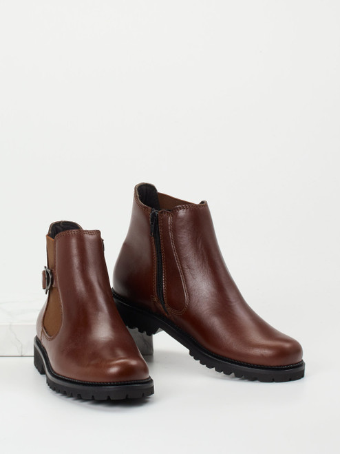 Stiefelette-27562890018 Christian Dietz