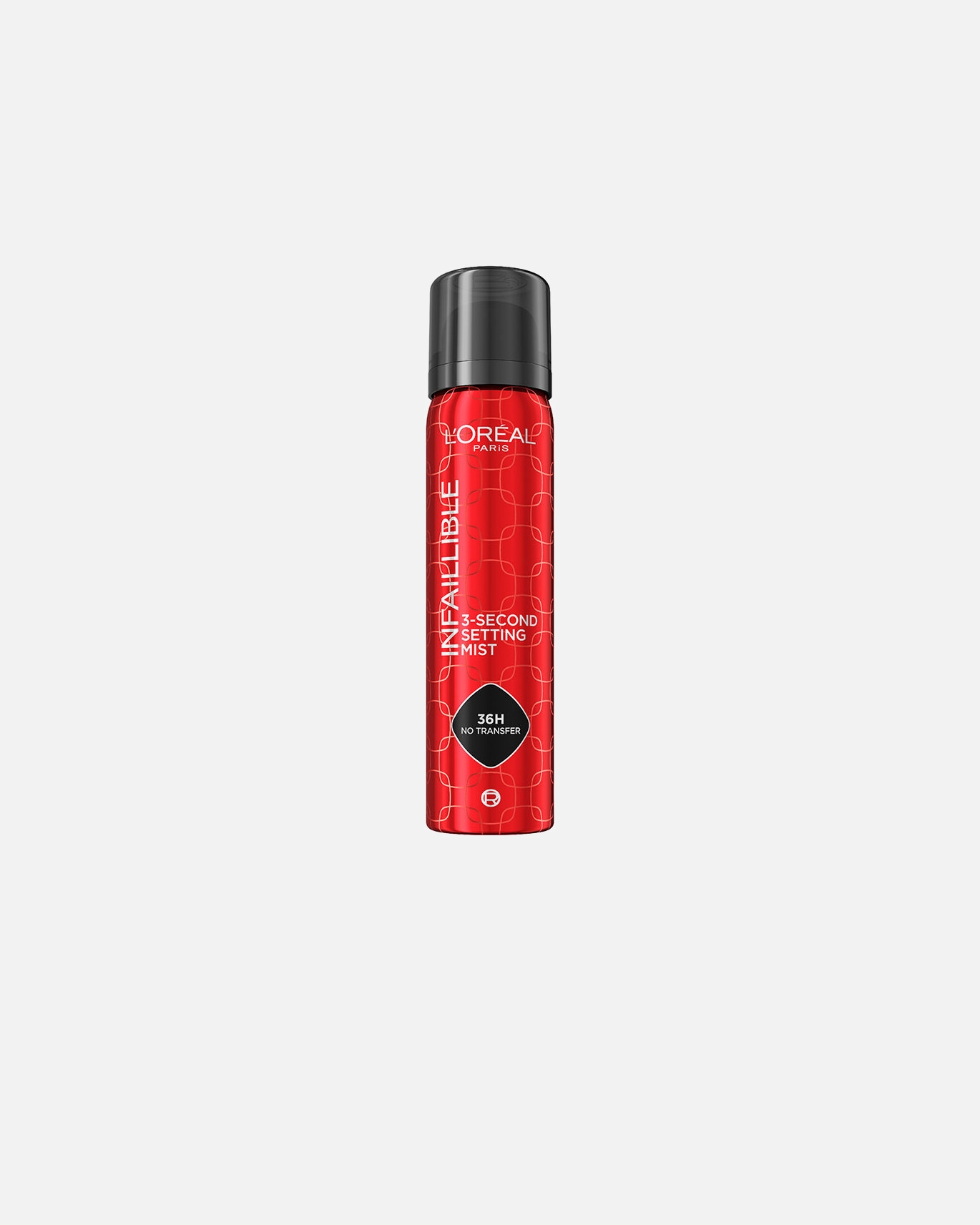 L'Oréal Paris Infallible sminkfixáló spray