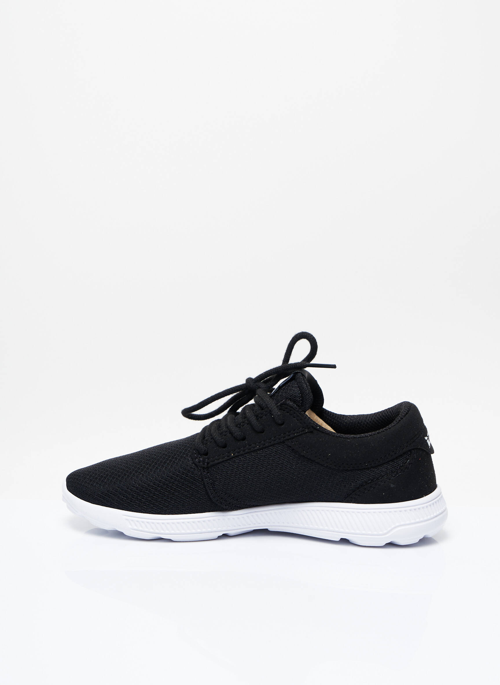 Supra Baskets Femme couleur noir