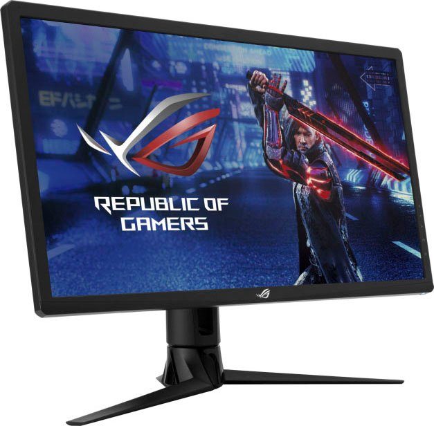 Asus XG27UQR Gaming-Monitor (69 cm/27 