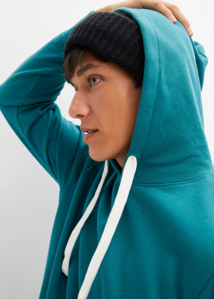 Kapuzensweatshirt
