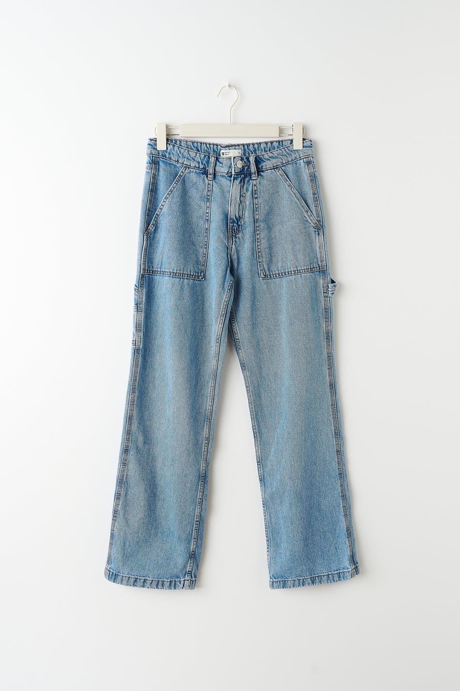 Cargo carpenter jeans