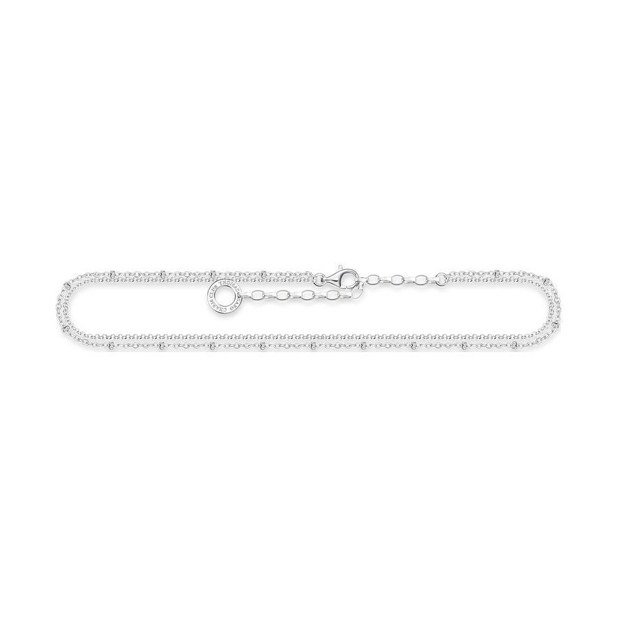 Thomas Sabo Fußkette Charming