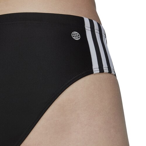 BADEHOSE CLASSIC 3-STREIFEN