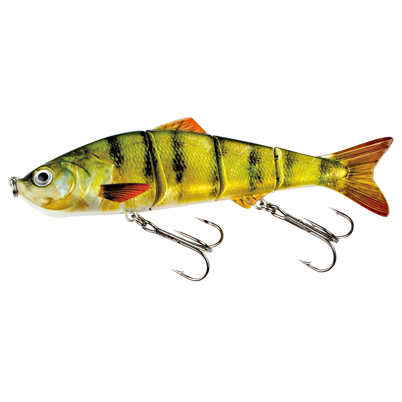 Trendex Wobbler Natural Beauty (Barsch)