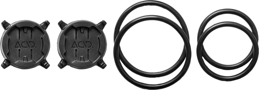 ACID X-Lock Stangenhalterset kaufen | Bike-Discount