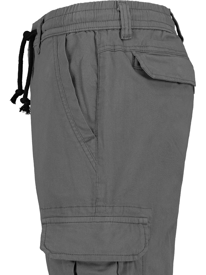 Sublevel Cargohose in Anthrazit günstig kaufen