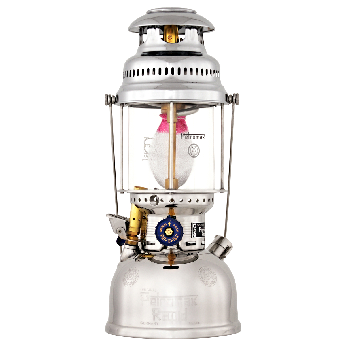 Petromax Starklichtlampe HK500