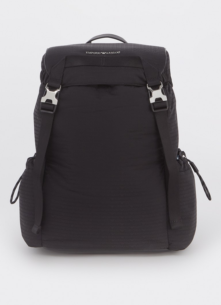 Batoh Emporio Armani s potiskem loga