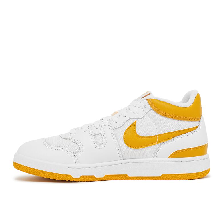 NIKE Mac Attack “Lemon Venom” white/lemon venom-white