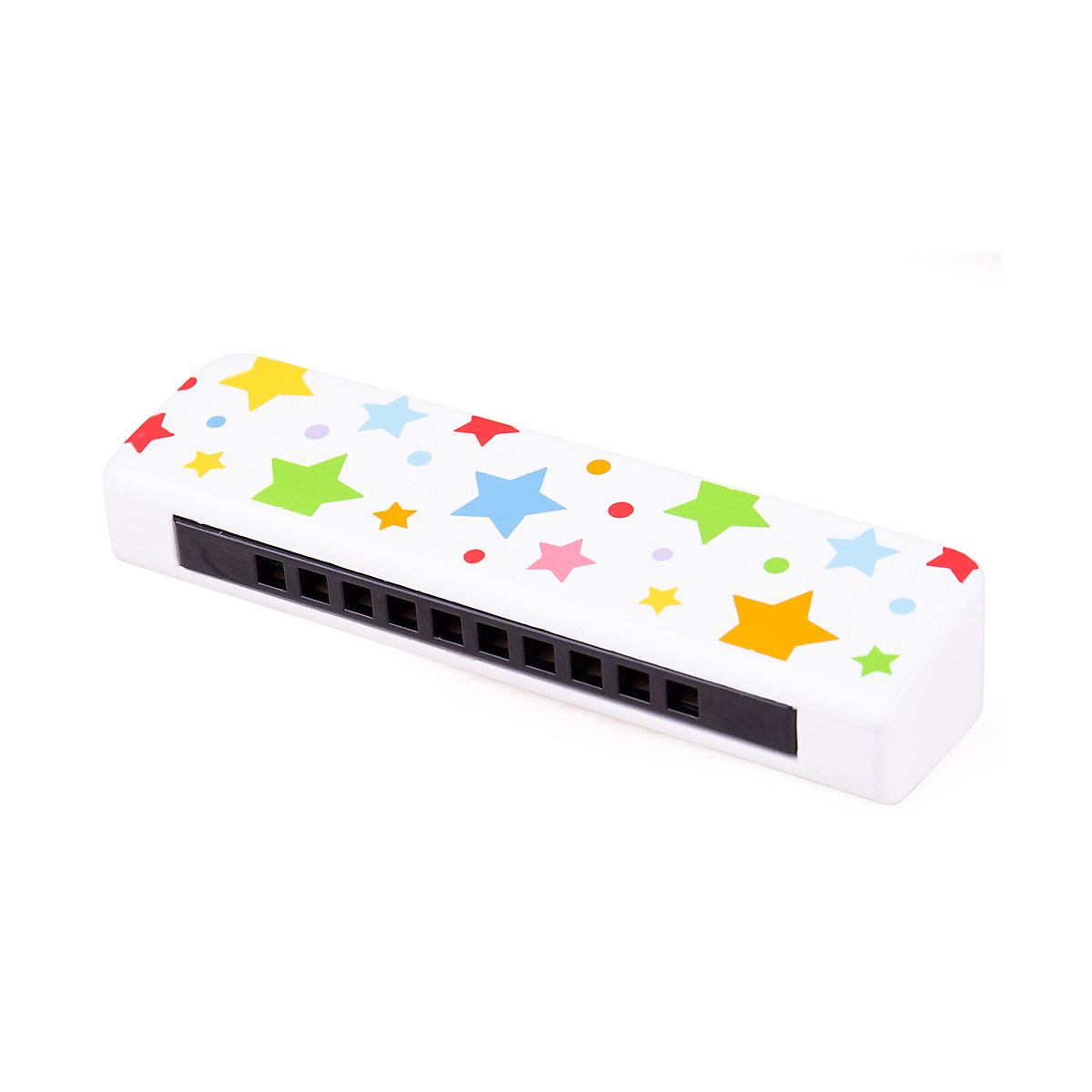Bigjigs Mundharmonika (12)