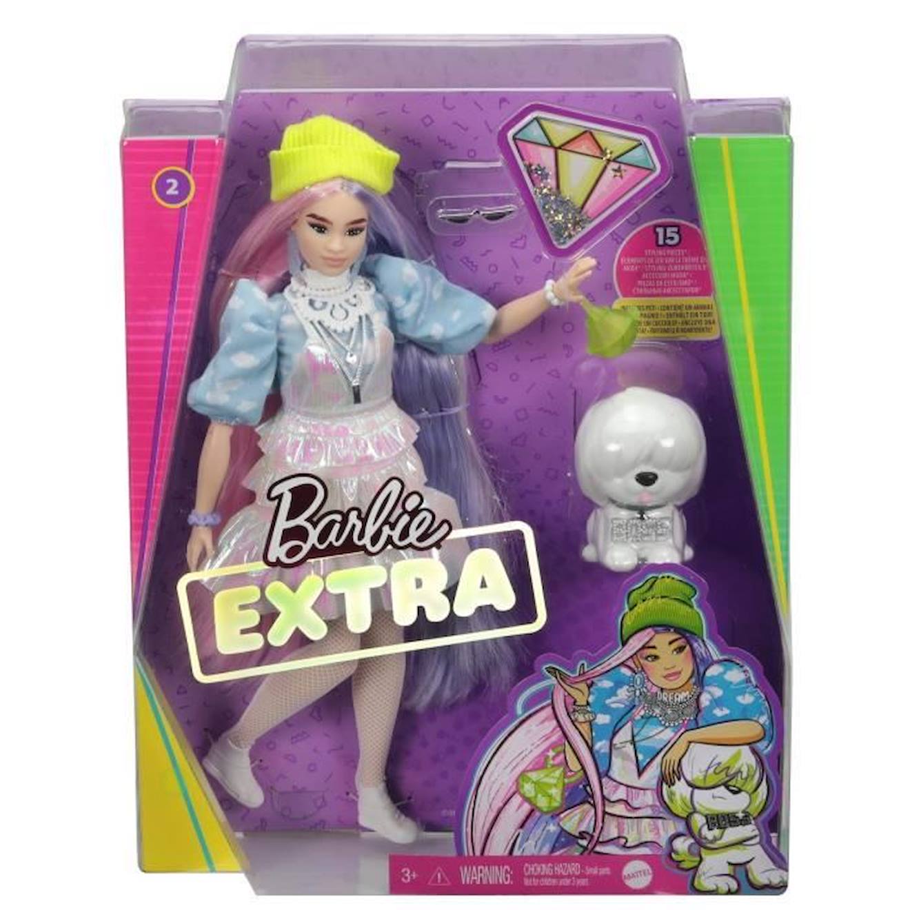 Barbie