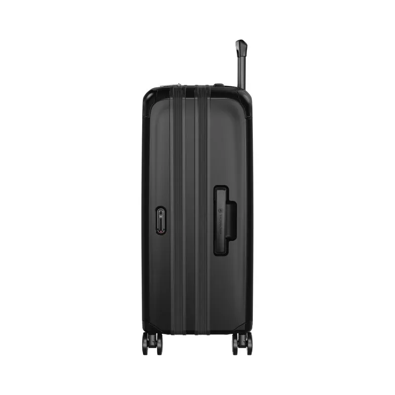 Victorinox Spectra 3.0 Medium Case Erweiterbar (69 cm) - Black