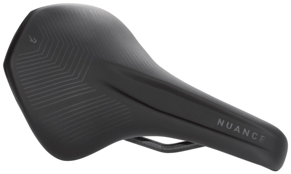 Natural Fit Nuance Road Sattel kaufen | Bike-Discount