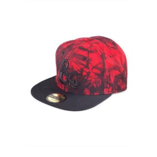 Dungeons & Dragons Snapback Cap Ampersand