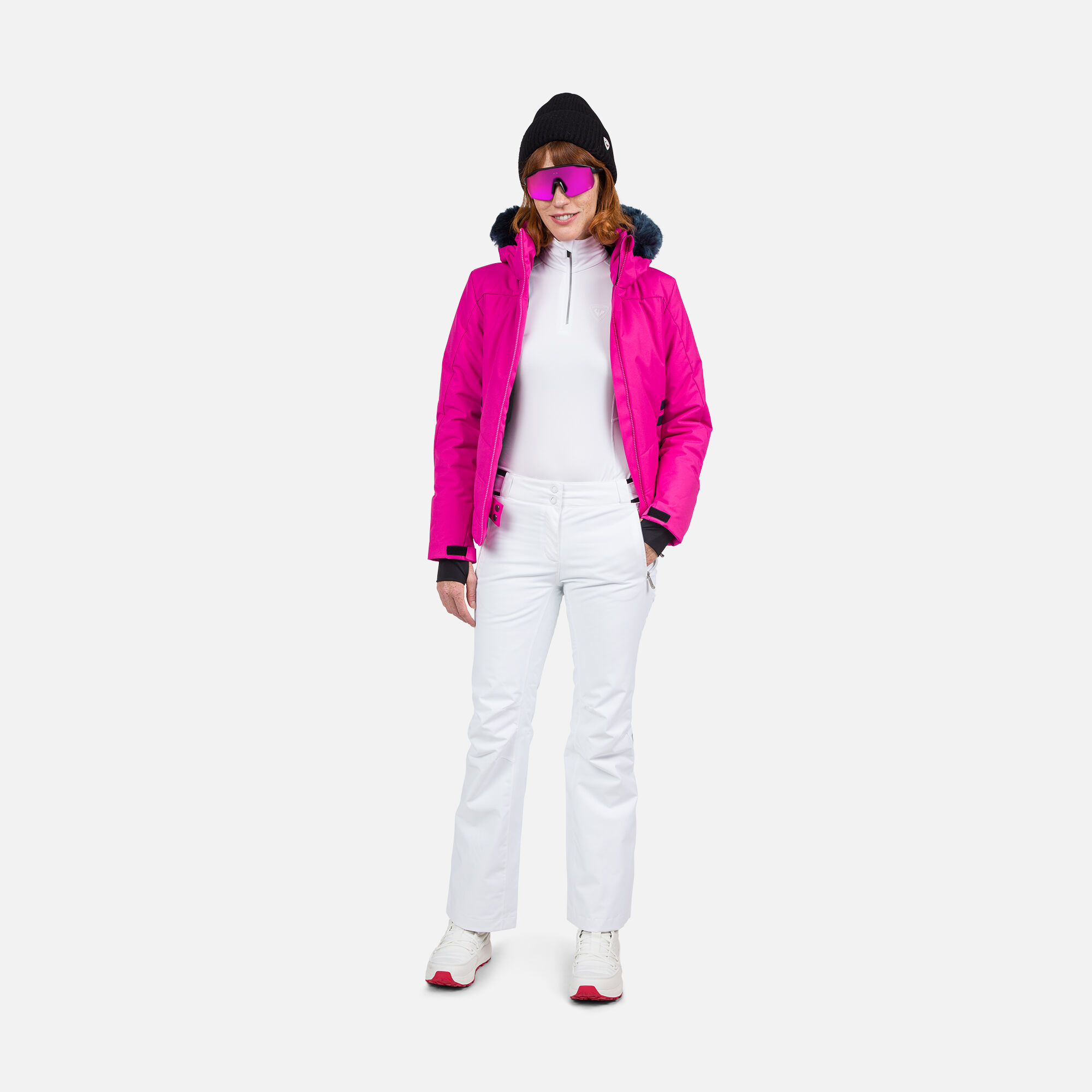 Pantalon de ski Femme