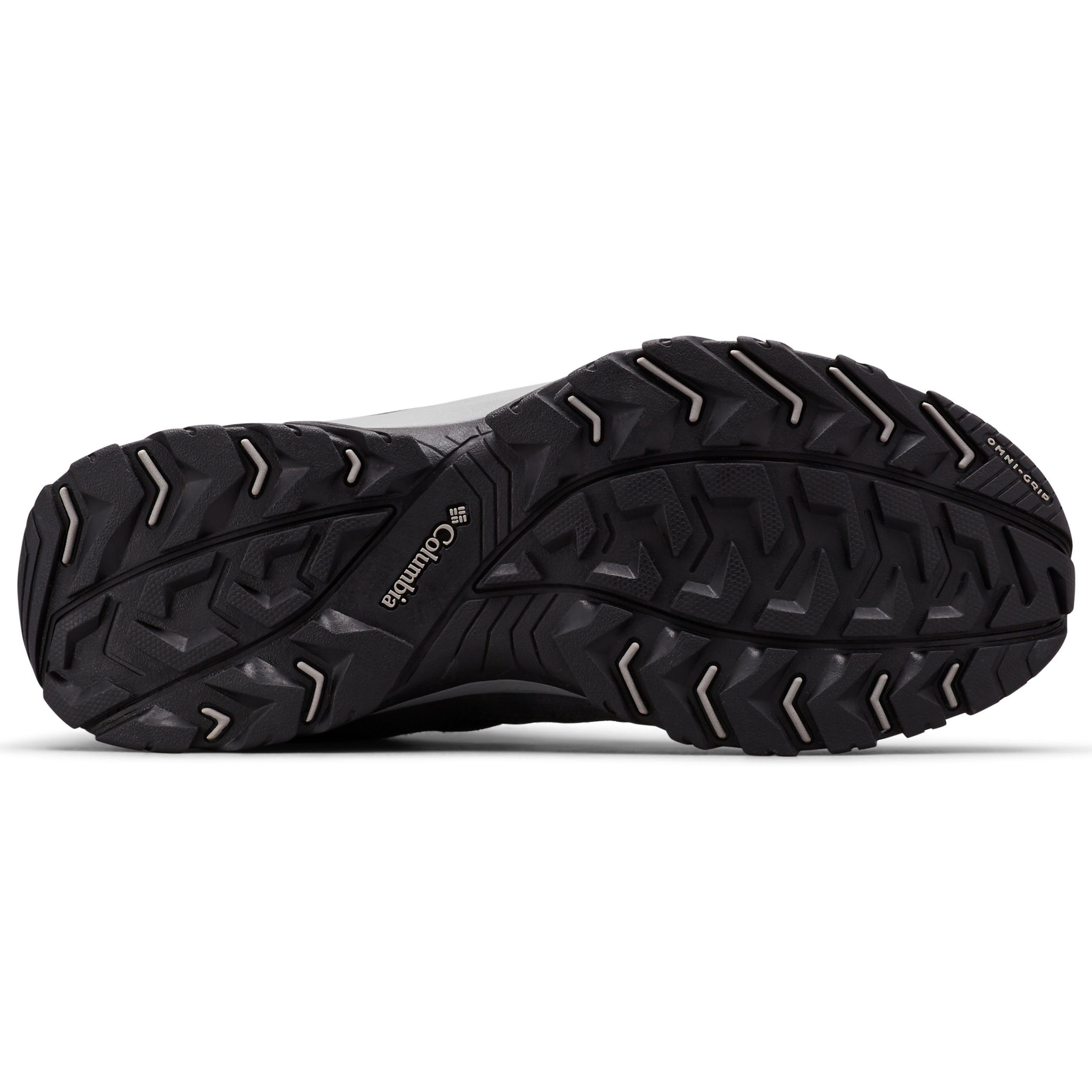 Columbia Crestwood Wanderschuhe Herren Wanderschuh