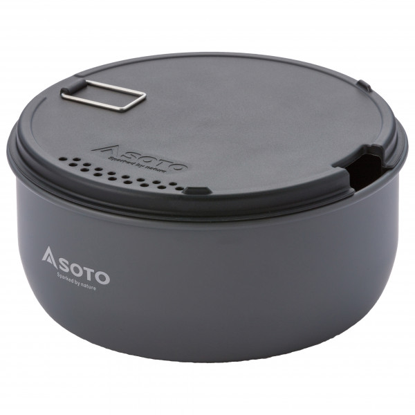 Soto - Navigator Cook Set - Topf