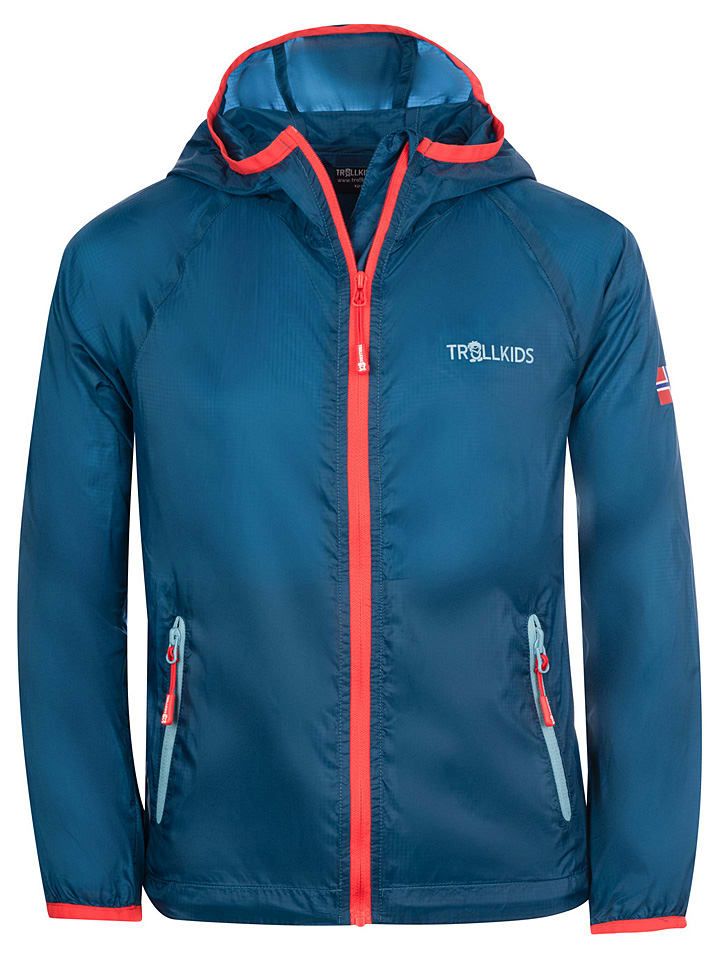 Trollkids Windbreaker 