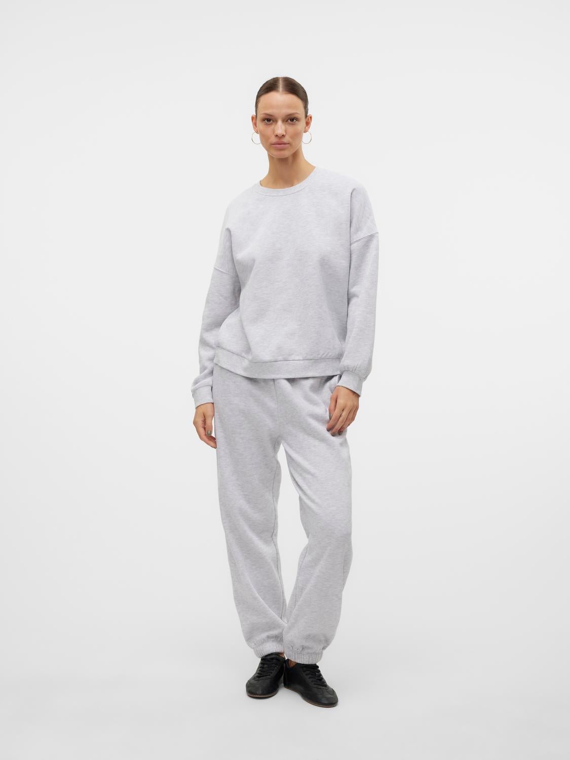 VMSONJA Mittlere Taille Hose