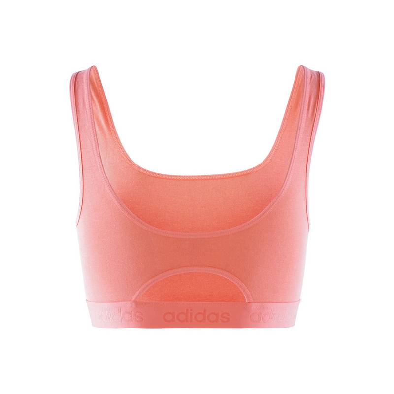 adidas Bustier CROP BRA BH Damen