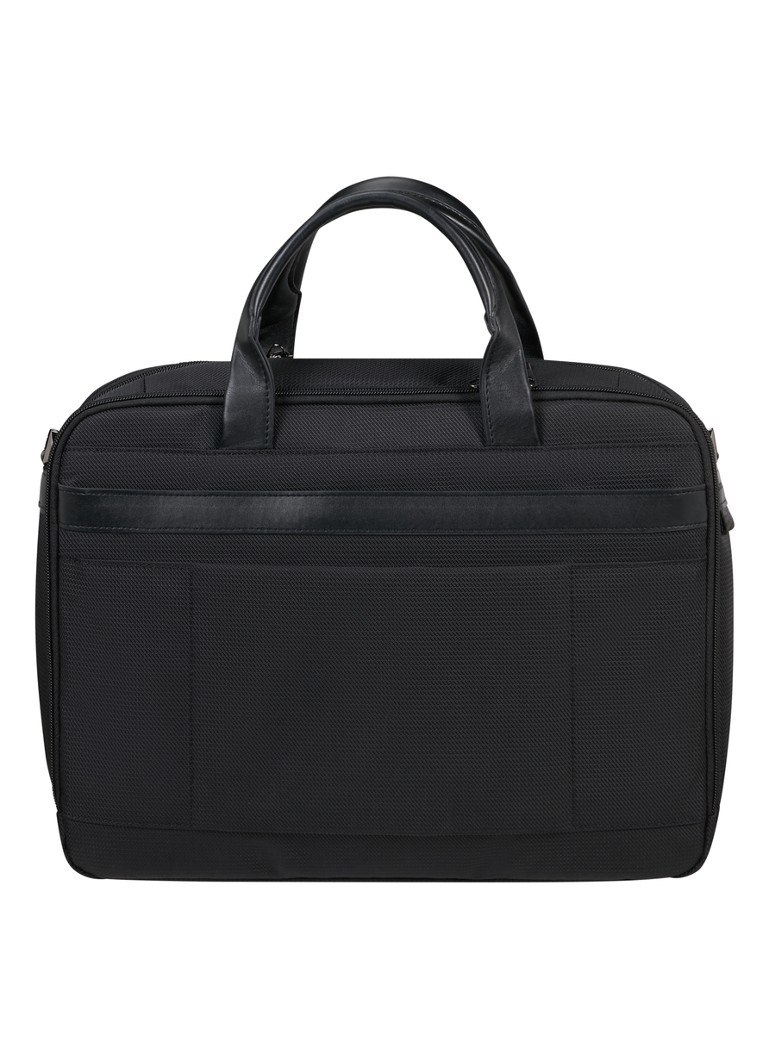 Borsa da lavoro professionale Samsonite XBR 2.0 con scomparto per laptop da 15,6 pollici.