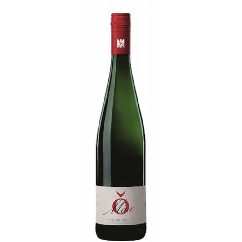 2020 Riesling 'Max' trocken