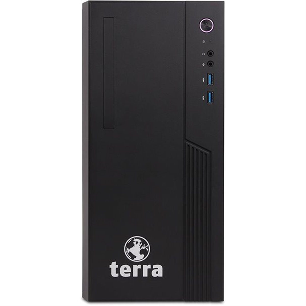 TERRA Business 5000 Business-PC (AMD Ryzen 5 4650G, Radeon™ Graphics 7-Core, 500 GB SSD, Windows 11 Pro)