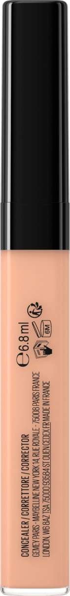Concealer Fit Me 35 Deep, 6,8 ml