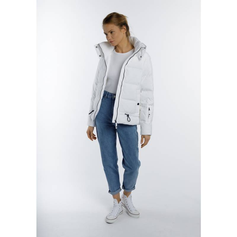 DreiMaster Winterjacke Damen