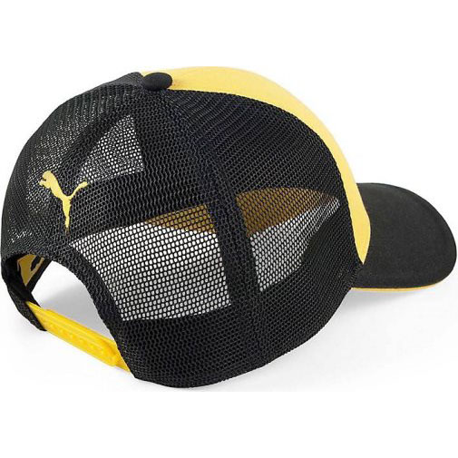 PUMA Cap Porsche Legacy Trucker Cap