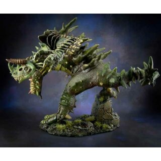 Khanjira the World Breaker