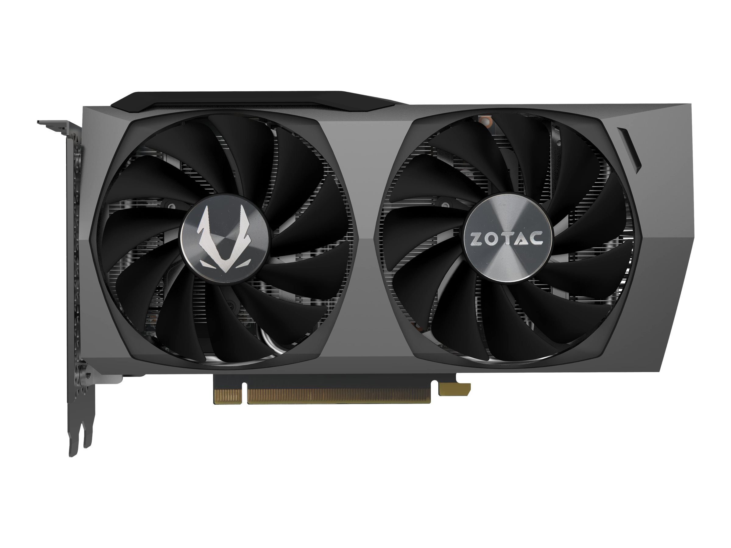 Zotac RTX 3060 Gaming Twin Edge OC Grafikkarte (12 GB, GDDR6)