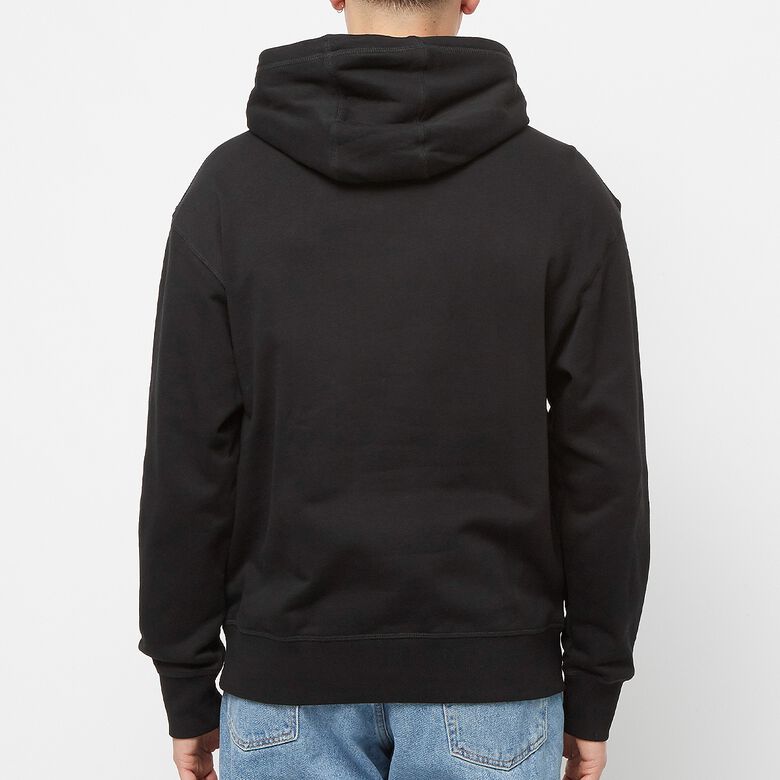Dickies Millersburg Hoodie black Black