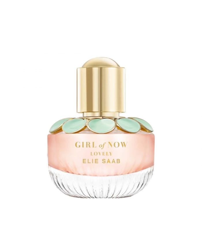 ELIE SAAB-GIRL OF NOW LOVELY-Eau de Parfum Vaporisateur