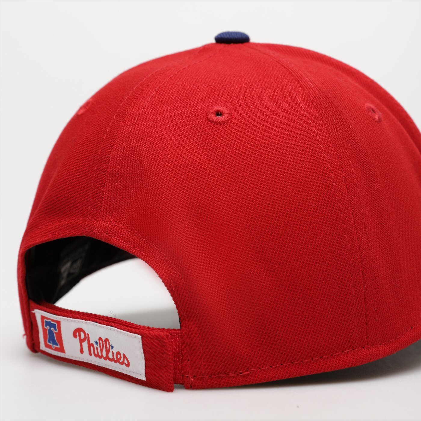 NEW ERA MÜTZE MLB THE LEAGUE PHILLIES PHILADELPHIA PHILLIES Rot