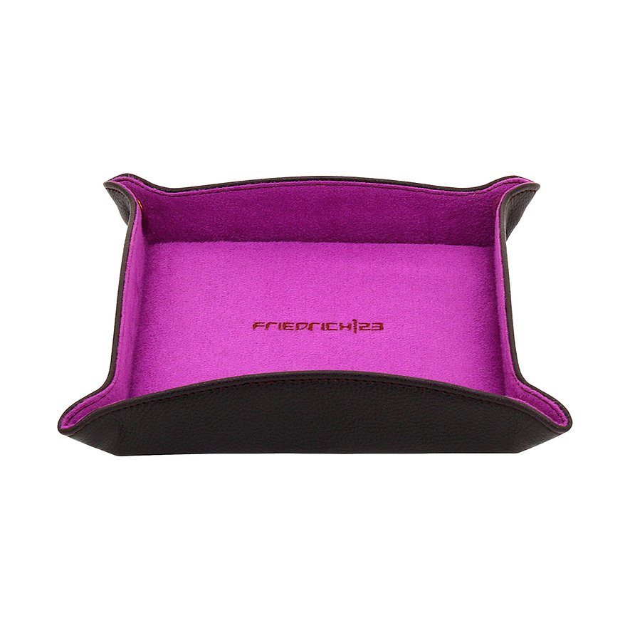 Friedrich23 Schmuckkoffer Ascot
