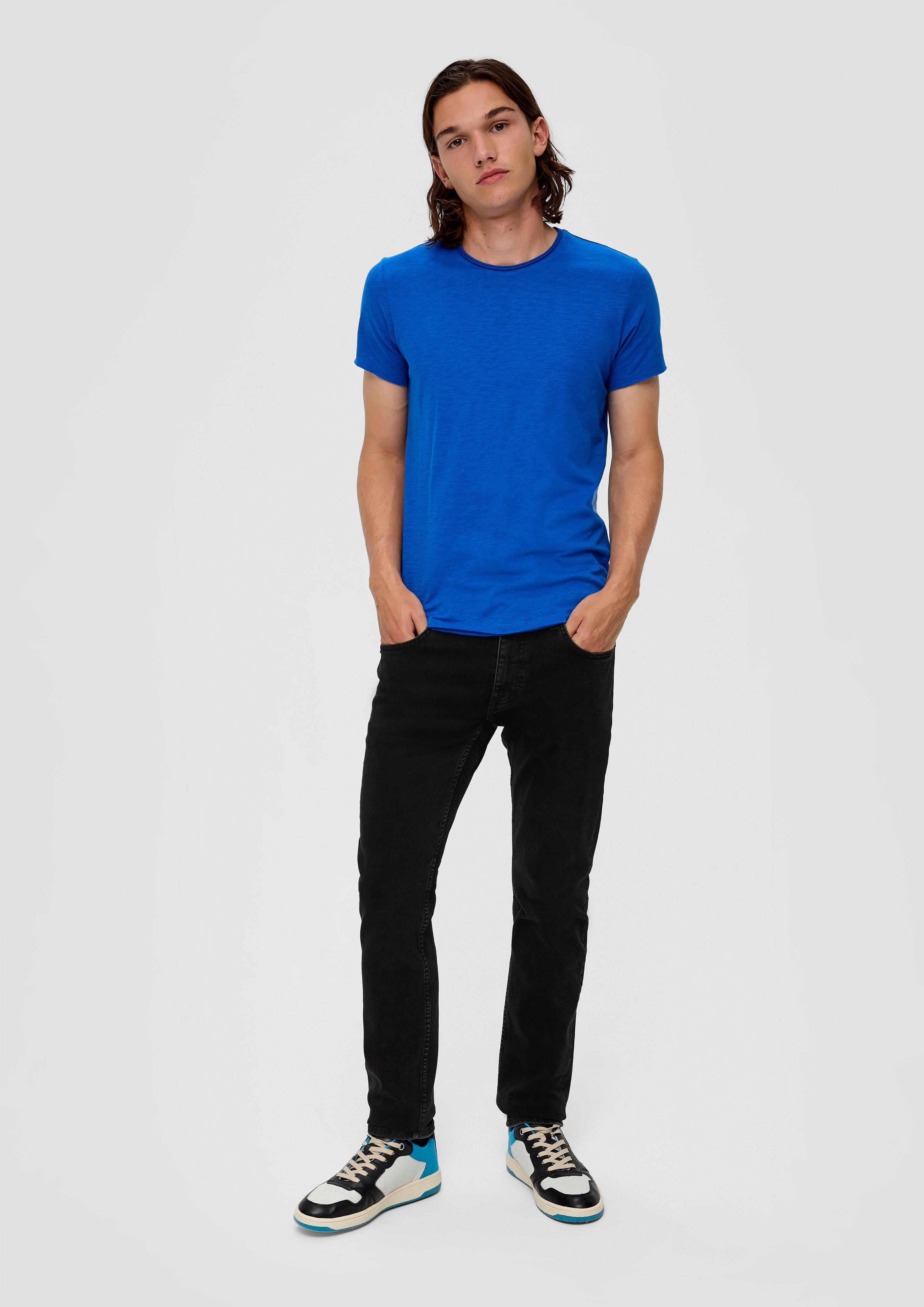 Jeans Rick / Slim Fit / Mid Rise / Slim Leg  2138708-98Z4