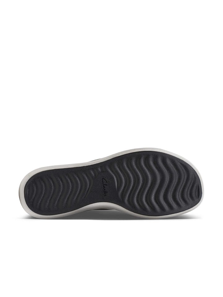 Clarks Keilzehentrenner 