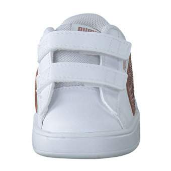 PUMA Rickie Classic V Inf Sneaker in weiß