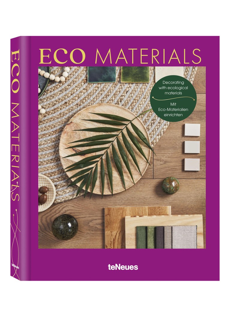 Ekoloģiski materiāli: Dekorēšana ar ekoloģiskiem materiāliem