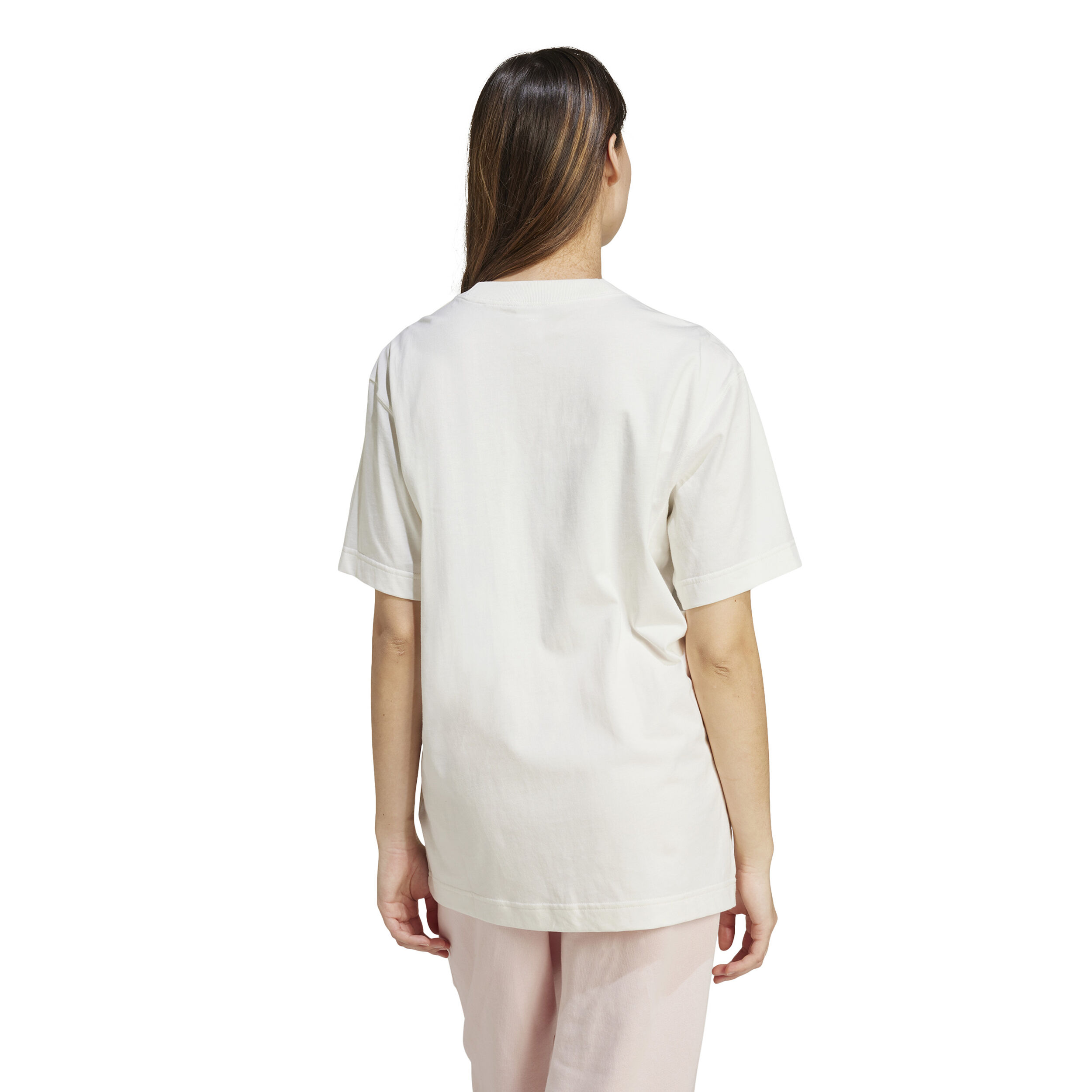 All SZN T-Shirt Damen - Weiß